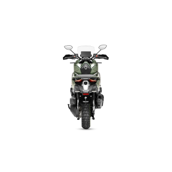Zontes 368 G V2 – wersja zielona